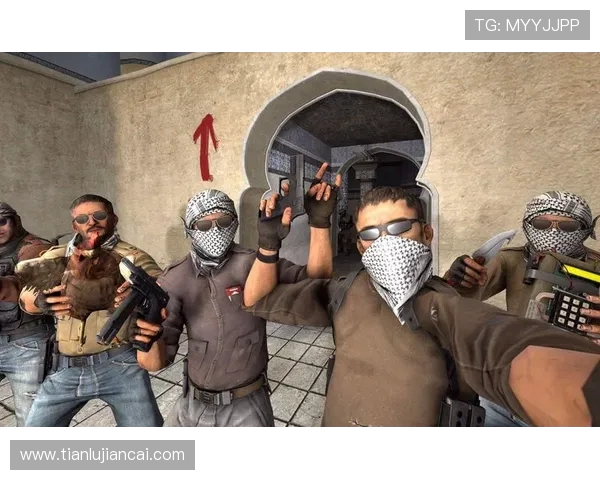 CS怎么提高爆头率_CSGO枪法训练方法有哪些？