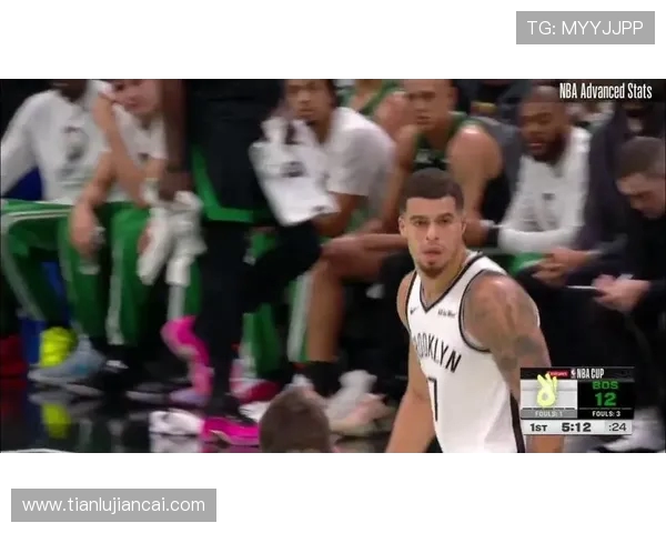 小迈克尔波特成篮网队史最快球员13场比赛斩获300分100篮板 小迈克尔波特成篮网队史最快球员13场比赛斩获300分100篮板